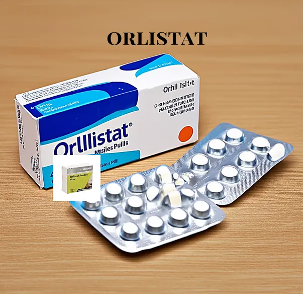 Cuantos kilos bajo de peso con orlistat